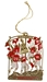 2012 Willow Point Ornament - OD-51250