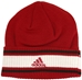 2014 Adidas Coach Cuffed Knit Hat - HT-79031