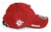 2014 Adidas Coach Slouch Red Hat - HT-79019