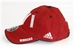2014 Adidas Coach Slouch Red Hat - HT-79019