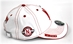 2014  Adidas Coach Slouch White Hat - HT-79021