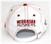 2014  Adidas Coach Slouch White Hat - HT-79021