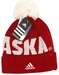 2014 Adidas Player Knit Stocking Cap - HT-79013