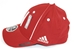 2014 Adidas Red Coach Flex Hat - HT-79015