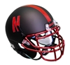 2015 Alternate Mini Helmet Nebraska Cornhuskers, Nebraska Collectibles, Huskers Collectibles, Nebraska 2015 Alternate Mini Helmet, Huskers 2015 Alternate Mini Helmet