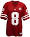 Abdullah Autographed Authentic Jersey - OK-83101