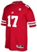 Adidas 2017 Premier 17 Red Jersey - AS-A2105