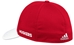 Adidas 2018 NU Coaches Sideline Structured Cap - Red - HT-B3605