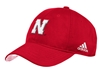 Adidas 2018 Nebraska Coaches Sideline Slouch - Red Nebraska Cornhuskers, Nebraska  Mens Hats, Huskers  Mens Hats, Nebraska  Mens Hats, Huskers  Mens Hats, Nebraska Adidas 2018 Nebraska Coaches Sideline Slouch - Red, Huskers Adidas 2018 Nebraska Coaches Sideline Slouch - Red