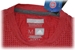 Adidas Aero Knit L/S No Place Like Nebraska Sideline Tee - Red - AT-80006