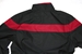 Adidas Black Long Sleeve 1/4 Zip Woven Jacket - AW-77015