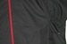 Adidas Black Sideline Full Zip Jacket - AW-77003