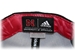 Adidas Black Skinny N Adjustable Slouch - HT-88011