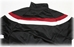 Adidas Black Warm- Up Jacket - AW-77005