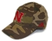 Adidas Camo Slouch Adjustable Hat - HT-89157