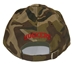 Adidas Camo Slouch Adjustable Hat - HT-89157