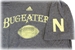 Adidas Charcoal Bugeaters Football Tee - AT-A3289