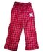 Adidas Childrens Flannel Pajama Pant - CH-75043