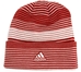 Adidas Cuffed Knit Hat - HT-79047