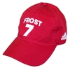 Adidas Frost 7 Slouch Red Cap Nebraska Cornhuskers, Nebraska  Mens Hats, Huskers  Mens Hats, Nebraska Adidas Frost 7 Slouch Red Cap, Huskers Adidas Frost 7 Slouch Red Cap