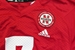 Adidas Frost Nebraska 2018 Styled Home Game Jersey - AS-B2086