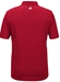 Adidas Go Big Red 3 Stripe Golf Shirt - AP-90007