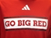 Adidas Go Big Red Locker Hoodie - AS-G5443