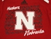 Adidas Husker Girl's Infant Body Suit 3-Pack - CH-75079