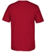 Adidas Husker Sea Of Red Tee - AT-A3169