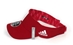 Adidas Husker Red Skinny N Adjustable Visor - HT-88013