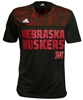 Youth Adidas Huskers  Amped Player Crew Nebraska Cornhuskers, Nebraska  Youth, Huskers  Youth, Nebraska  Crew, Huskers  Crew, Nebraska  Kids, Huskers  Kids, Nebraska Adidas Huskers  Amped Player Crew, Huskers Adidas Huskers  Amped Player Crew
