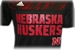 Youth Adidas Huskers  Amped Player Crew - YT-87005