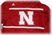 Youth Adidas Huskers Amped Player Hoodie - YT-87008