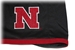 Youth Adidas Huskers  Amped Player Short - YT-87006