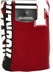 Adidas Huskers Black & Red Panel Crew Sock - AU-88868