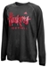 Adidas Huskers Football LS Team Issue Climalite - AT-B3836