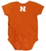 Adidas Huskers Infant Basketball Onesie - CH-75061