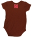 Adidas Huskers Infant Football Onesie - CH-75059