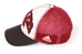 Adidas Huskers Mesh Fitted Flexfit Cap - HT-89197