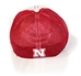 Adidas Huskers Mesh Fitted Flexfit Cap - HT-89197