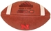 Adidas Huskers Official Game Ball - BL-73008