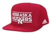 Adidas Huskers Snapback Nebraska Cornhuskers, Nebraska  Mens Hats, Huskers  Mens Hats, Nebraska  Mens Hats, Huskers  Mens Hats, Nebraska Adidas Huskers Snapback, Huskers Adidas Huskers Snapback