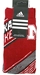Adidas Huskers  Striped Sock - AU-88862