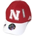 Adidas Huskers Structured Flex - HT-88008