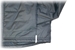Adidas Huskers Transition Sideline Jacket - AW-83011