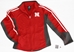 Adidas Huskers Youth Full Zip Jacket - YT-75117