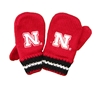Adidas Infant Go Big Red Knit Gloves Nebraska Cornhuskers, Nebraska  Infant, Huskers  Infant, Nebraska  Kids, Huskers  Kids, Nebraska Adidas Infant Go Big Red Knit Gloves, Huskers Adidas Infant Go Big Red Knit Gloves