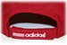 Adidas Iron N Velcro Adjustable - Red - HT-88056