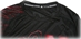 Adidas L/S Blackshirts Volume Climalite Jersey Tee - AT-80013