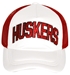 Adidas Lady Huskers Trucker Hat - HT-96074